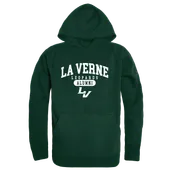 W Republic LaVerne Leopards Alumni Hoodie 561-661