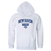 W Republic New Haven Chargers Alumni Hoodie 561-663