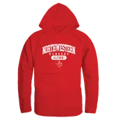 W Republic Northwestern Oklahoma State Rangers Alumni Hoodie 561-665