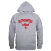 W Republic Northwestern Oklahoma State Rangers Alumni Hoodie 561-665