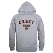 W Republic Quincy Hawks Alumni Hoodie 561-667