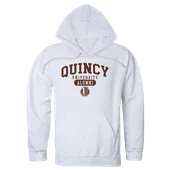 W Republic Quincy Hawks Alumni Hoodie 561-667