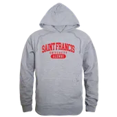 W Republic Saint Francis U Red Flash Alumni Hoodie 561-669