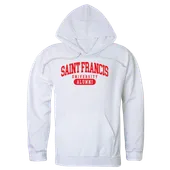 W Republic Saint Francis U Red Flash Alumni Hoodie 561-669