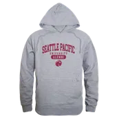 W Republic Seattle Pacific Falcons Alumni Hoodie 561-670