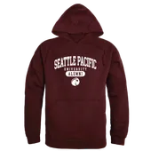 W Republic Seattle Pacific Falcons Alumni Hoodie 561-670