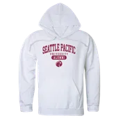 W Republic Seattle Pacific Falcons Alumni Hoodie 561-670