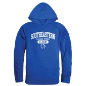 W Republic SE Oklahoma State Savage Storm Alumni Hoodie 561-671