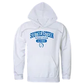 W Republic SE Oklahoma State Savage Storm Alumni Hoodie 561-671