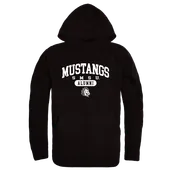 W Republic Southwest Minnesota State Mustangs Alumni Hoodie 561-674