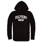 W Republic College Of Staten Island Dolphins Alumni Hoodie 561-676