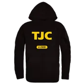 W Republic Tyler Junior College Apaches Alumni Hoodie 561-680