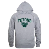 W Republic Williston State Tetons Alumni Hoodie 561-684