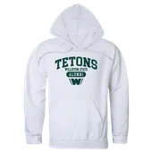 W Republic Williston State Tetons Alumni Hoodie 561-684