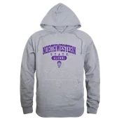 W Republic Northwestern State Demons Alumni Hoodie 561-689