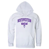 W Republic Northwestern State Demons Alumni Hoodie 561-689