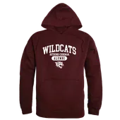 W Republic Bethune-Cookman Wildcats Alumni Hoodie 561-692