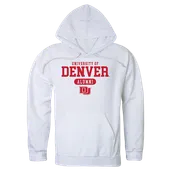 W Republic Denver Pioneers Alumni Hoodie 561-693