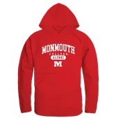 W Republic Monmouth College Fighting Scots Alumni Hoodie 561-695