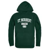 W Republic St. Norbert College Green Knights Alumni Hoodie 561-698