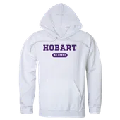 W Republic Hobart & William Smith Colleges William Smith Herons Alumni Hoodie 561-700