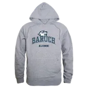 W Republic Baruch College Bearcats Alumni Hoodie 561-701