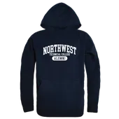 W Republic Northwest Technical Hawks Alumni Hoodie 561-703