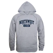 W Republic Northwest Technical Hawks Alumni Hoodie 561-703