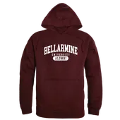 W Republic Bellarmine University Knights Alumni Hoodie 561-706