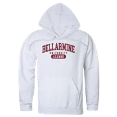 W Republic Bellarmine University Knights Alumni Hoodie 561-706