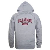 W Republic Bellarmine University Knights Alumni Hoodie 561-706