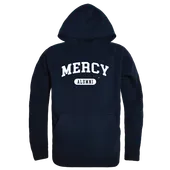 W Republic Mercy College Mavericks Alumni Hoodie 561-710