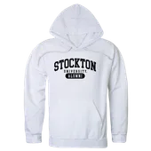 W Republic Stockton University Ospreys Alumni Hoodie 561-711