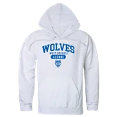 W Republic UWG Wolves Wolves Alumni Hoodie 561-713