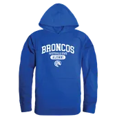 W Republic Fayetteville State Broncos Alumni Hoodie 561-716