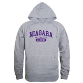 W Republic Niagara University Purple Eagles Alumni Hoodie 561-723