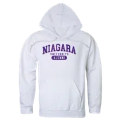 W Republic Niagara University Purple Eagles Alumni Hoodie 561-723