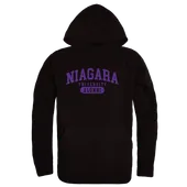 W Republic Niagara University Purple Eagles Alumni Hoodie 561-723