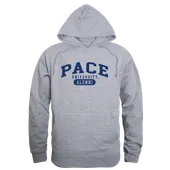 W Republic Pace University Setters Alumni Hoodie 561-725