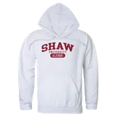 W Republic Shaw University Bears Alumni Hoodie 561-726