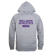 W Republic Williams College The Purple Cows Alumni Hoodie 561-727