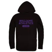 W Republic Williams College The Purple Cows Alumni Hoodie 561-727