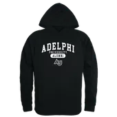 W Republic Adelphi University Panthers Alumni Hoodie 561-733