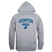 W Republic Assumption University Greyhounds Alumni Hoodie 561-734