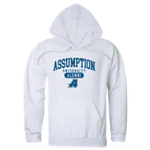 W Republic Assumption University Greyhounds Alumni Hoodie 561-734