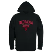 W Republic Indiana Hoosiers Hoosiers Alumni Hoodie 561-737