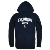 W Republic Lycoming Warriors Alumni Hoodie 561-740