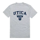 W Republic Utica College Pioneers Alumni Tee 559-492
