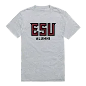 W Republic East Stroudsburg Warriors Alumni Tee 559-515