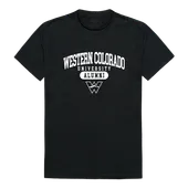 W Republic Western Colorado Mountaineers Alumni Tee 559-604